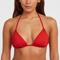 Essentials Capri Bondey bikiniset | Red Coat