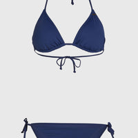 Essentials Capri Bondey bikiniset | Blueberry Carvico