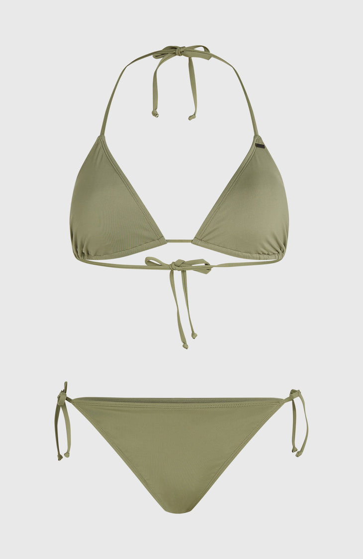 Essentials Capri Bondey bikiniset | Avery Fern