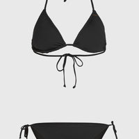 Essentials Capri Bondey bikiniset | Black Out