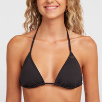 Essentials Capri Bondey bikiniset | Black Out