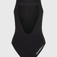 Essentials O'Neill Logo badpak | Black Out