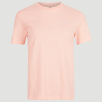 Circle Surfer T-Shirt | Tropical Peach