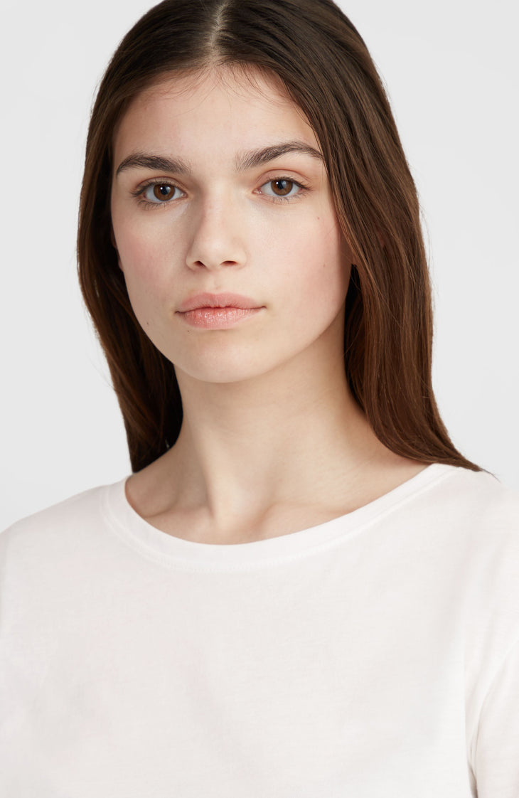 T-shirt Essentials | Snow White