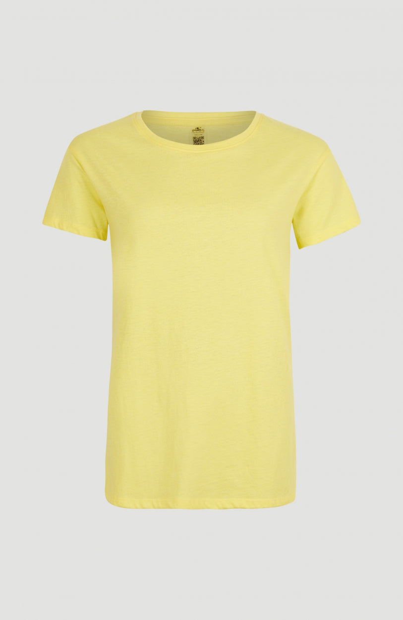 T-shirt Essentials | Sunshine
