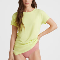 T-shirt Essentials | Sunny Lime