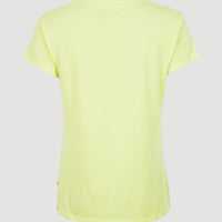 T-shirt Essentials | Sunny Lime