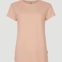 T-shirt Essentials | Tropical Peach