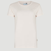 T-shirt Essentials | Peach Whip