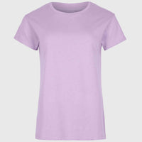 T-shirt Essentials | Purple Rose
