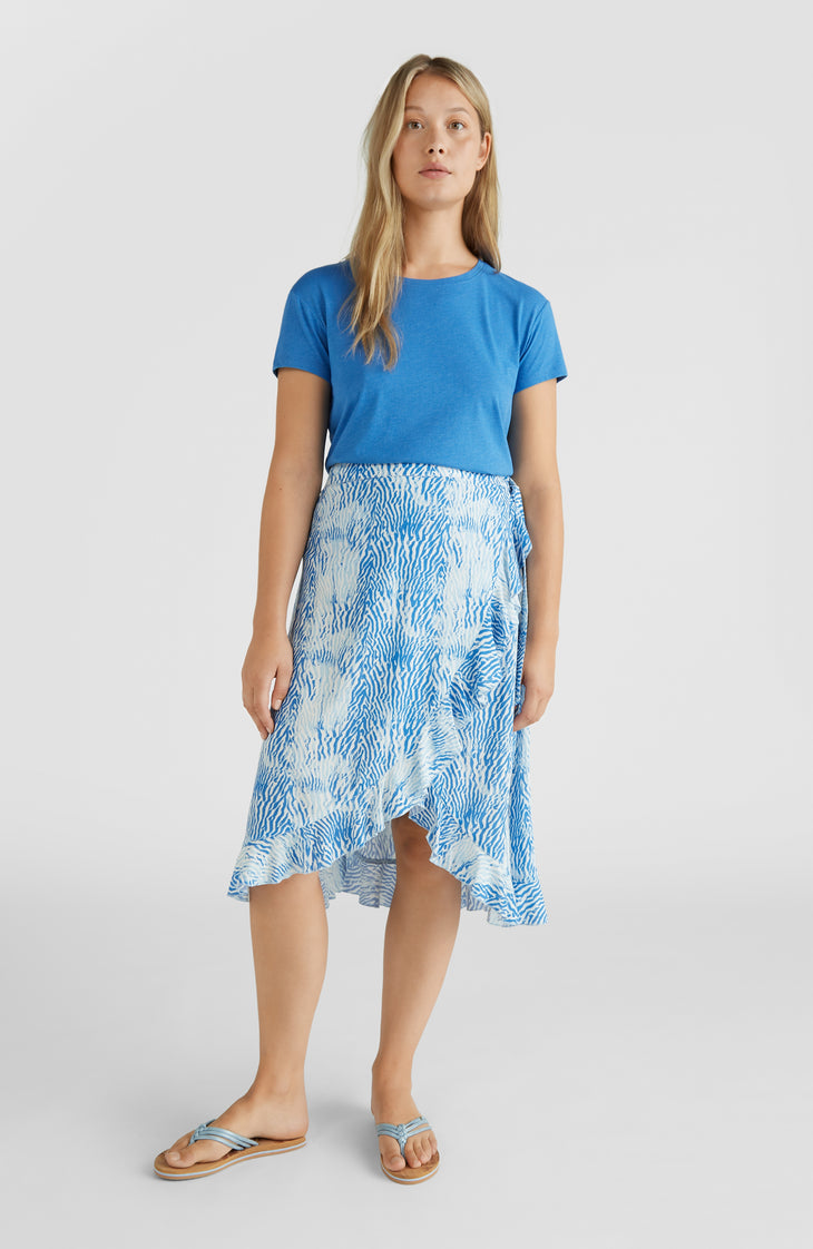 T-shirt Essentials | Palace Blue