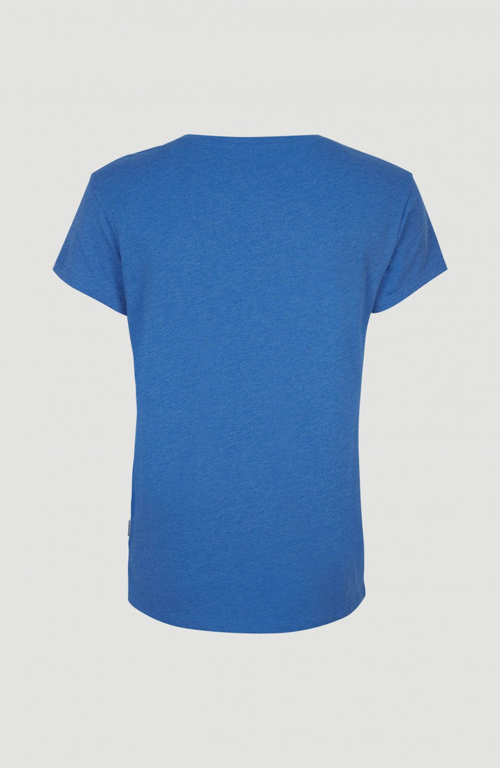 T-shirt Essentials | Palace Blue