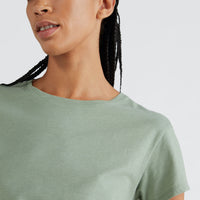 T-shirt Essentials | Lily Pad