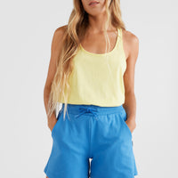 Tanktop Essentials Racer Back | Sunshine