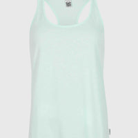 Tanktop Essentials Racer Back | Soothing Sea