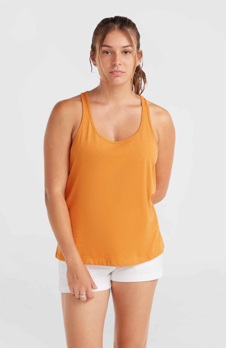 Tanktop Essentials Racer Back | Nugget