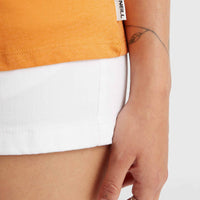 Tanktop Essentials Racer Back | Nugget