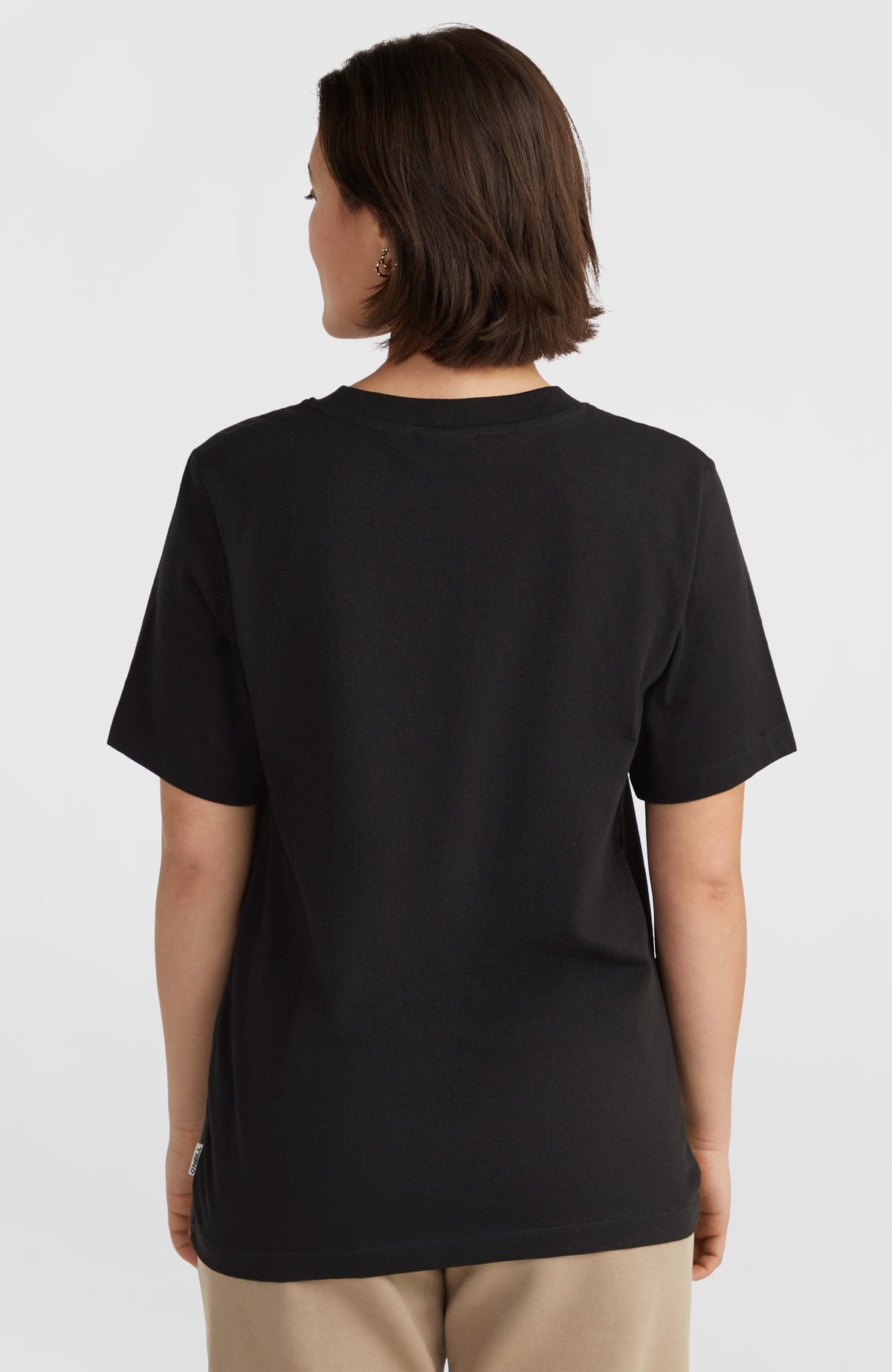 Women of the Wave T-shirt | Black Out