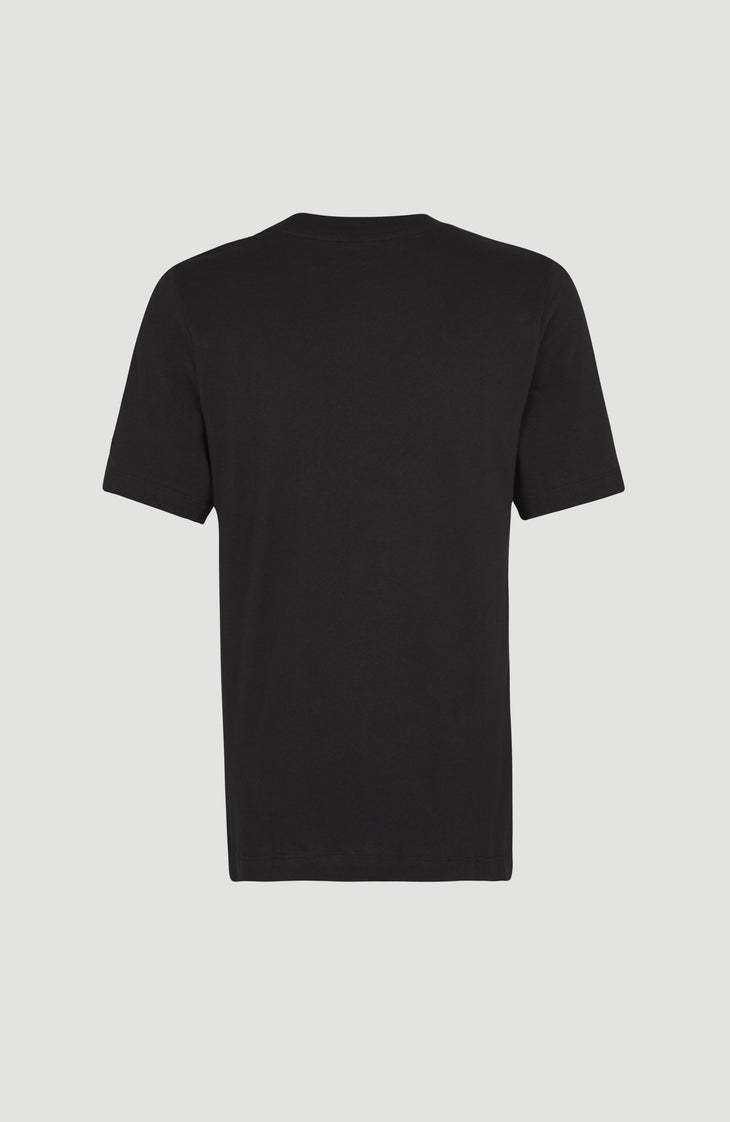 Women of the Wave T-shirt | Black Out