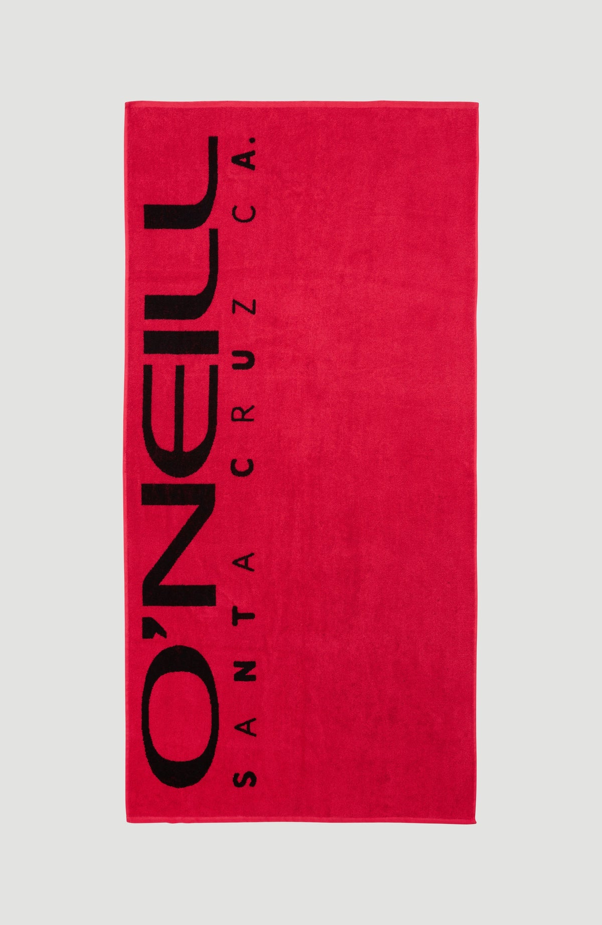 Handdoek Seawater | Diva Pink