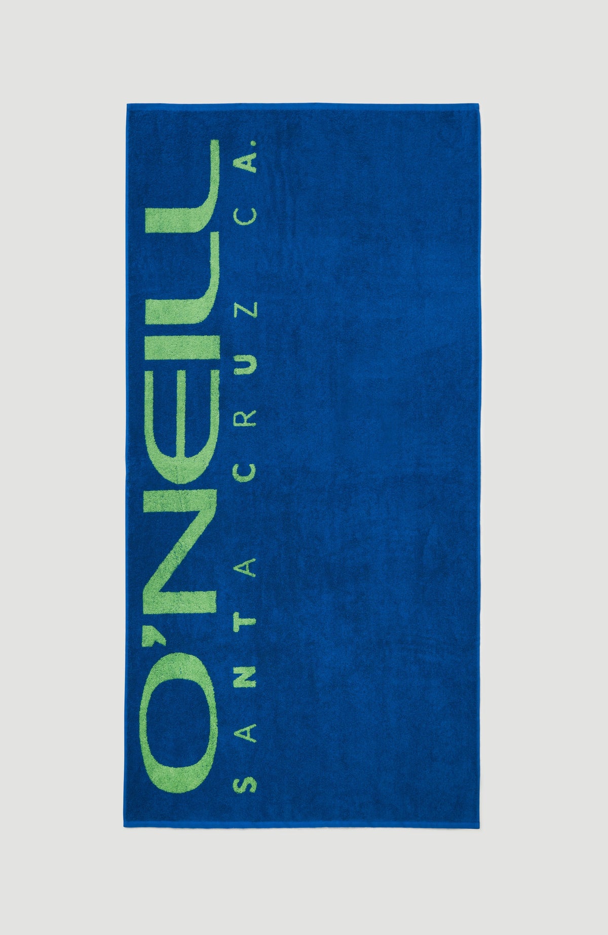 Handdoek Seawater | Princess Blue