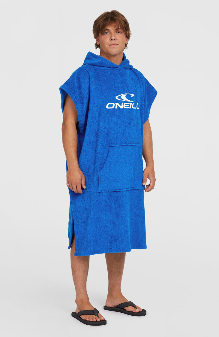 Handdoek Jack's | Victoria Blue