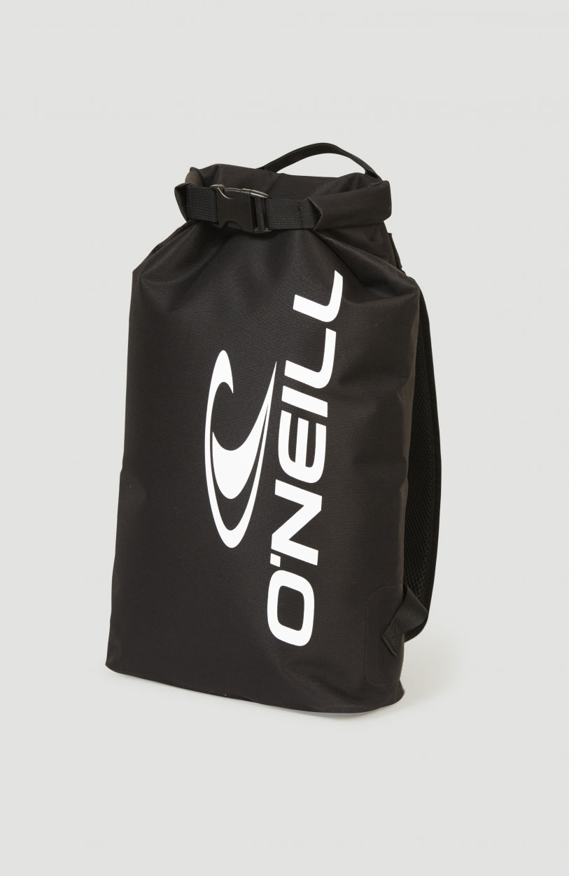 Sup Rugzak | Black Out