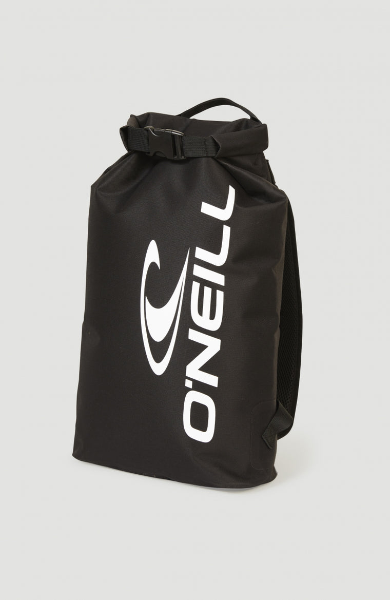 Sup Rugzak | Black Out