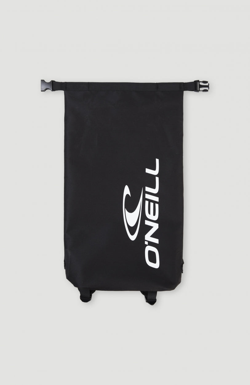 Sup Rugzak | Black Out