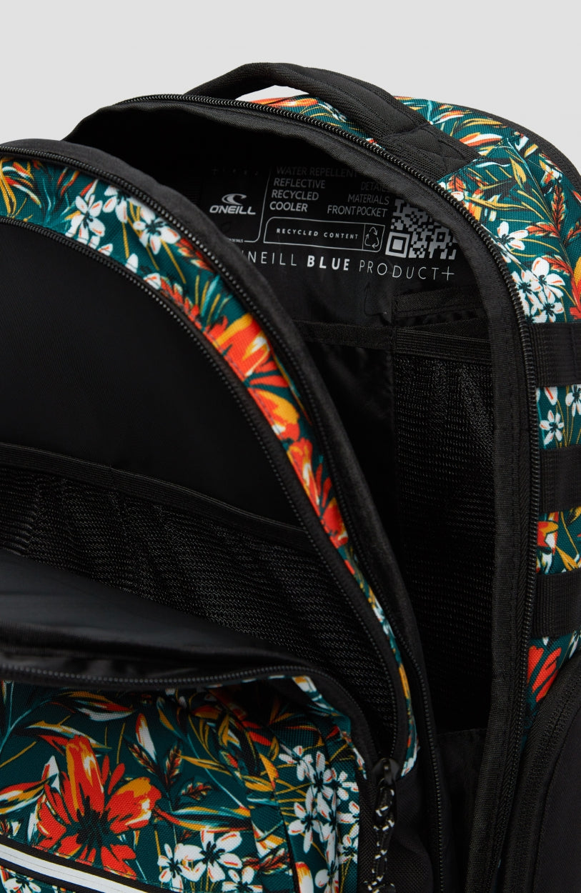 President rugtas | Flower Wall