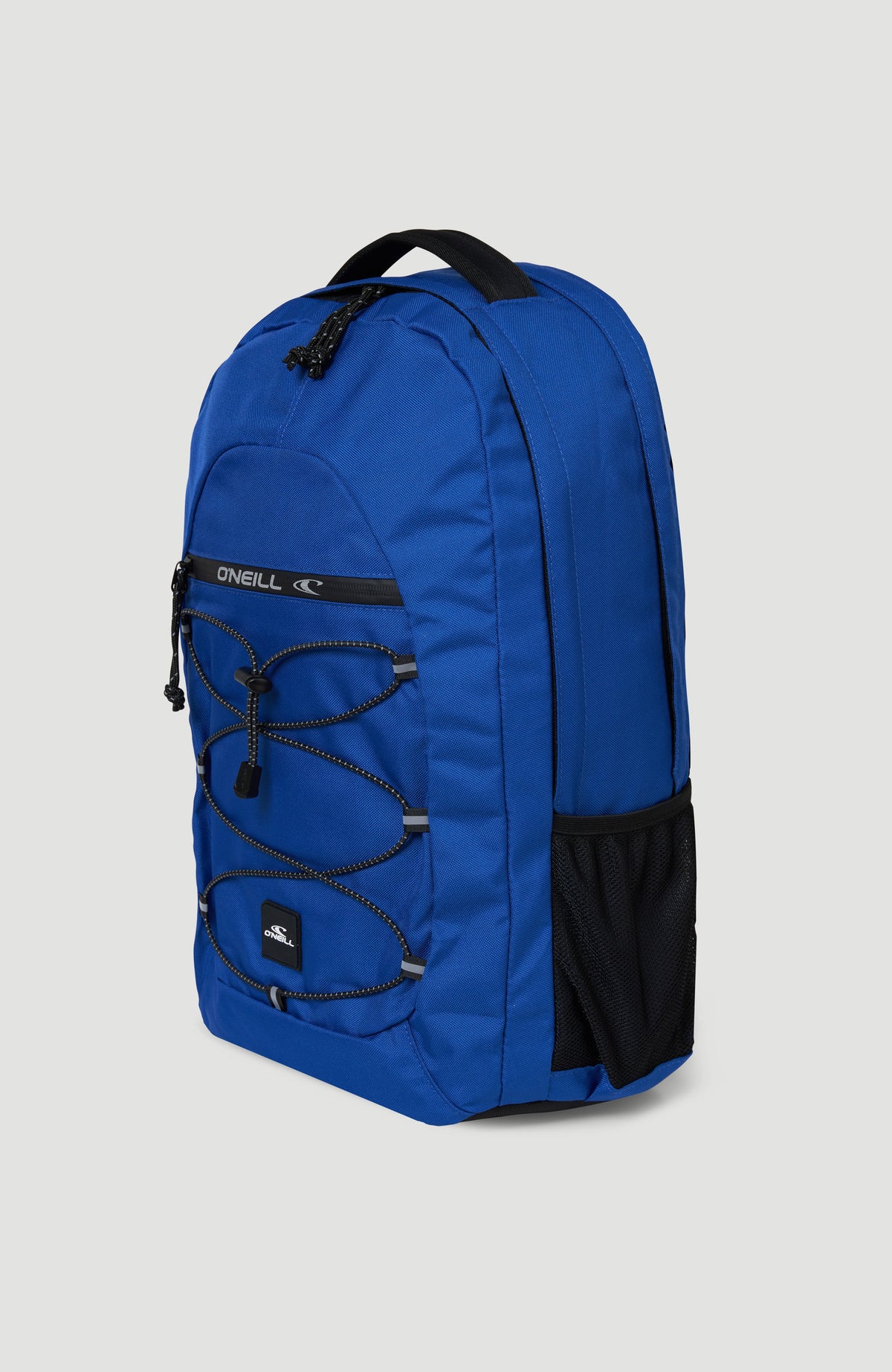 Boarder Plus Rugzak | Surf the web Blue