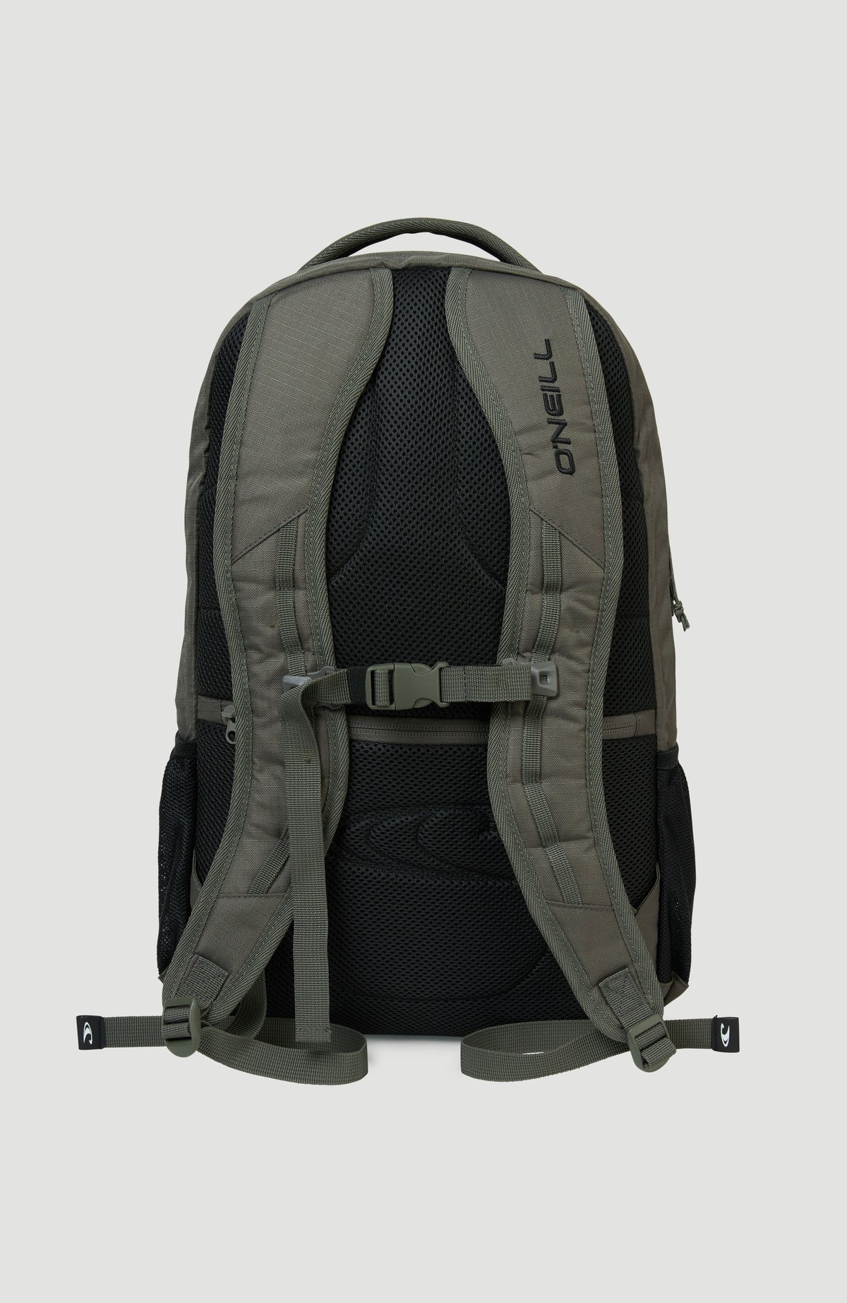 Boarder Plus Rugzak | Military Green
