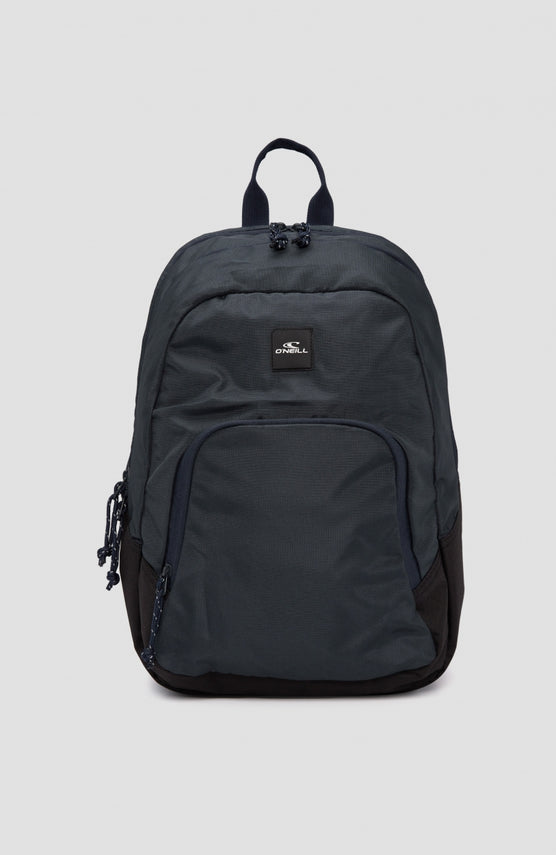Wedge Small Rugzak | Outer Space