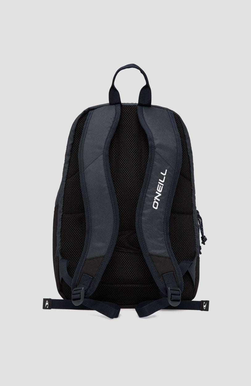 Wedge Small Rugzak | Outer Space