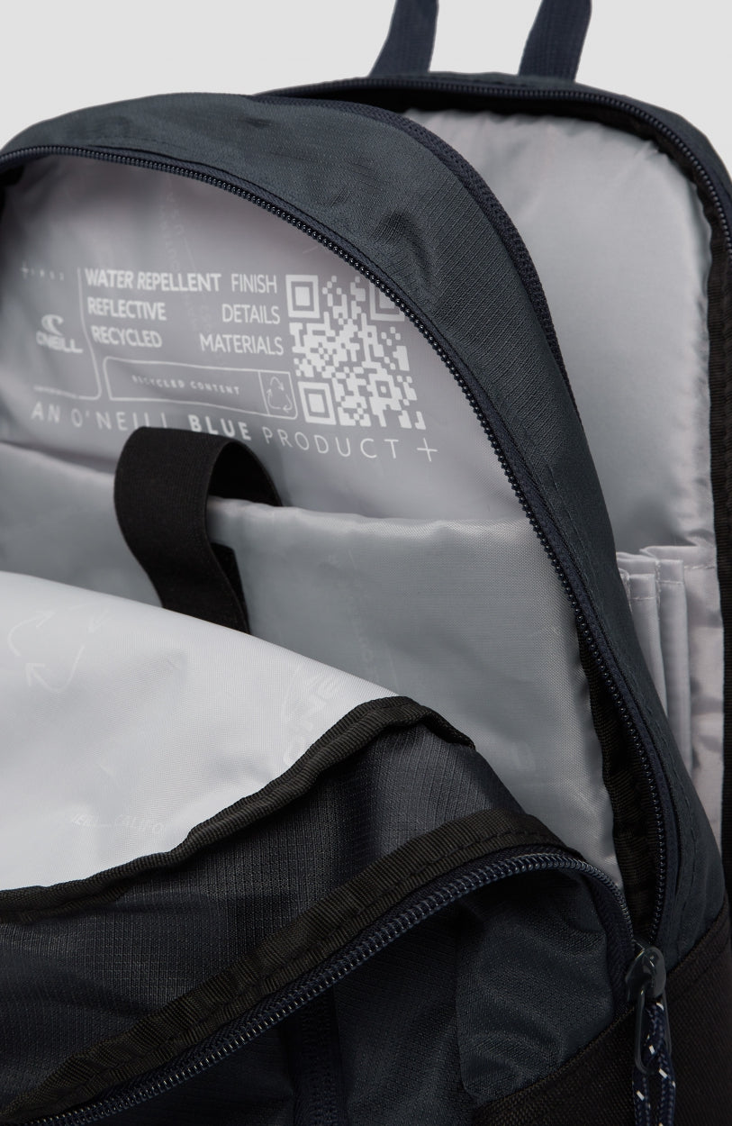 Wedge Small Rugzak | Outer Space