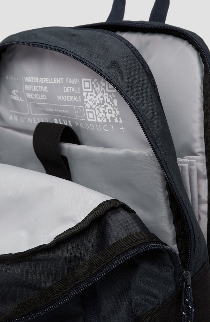Wedge Small Rugzak | Outer Space