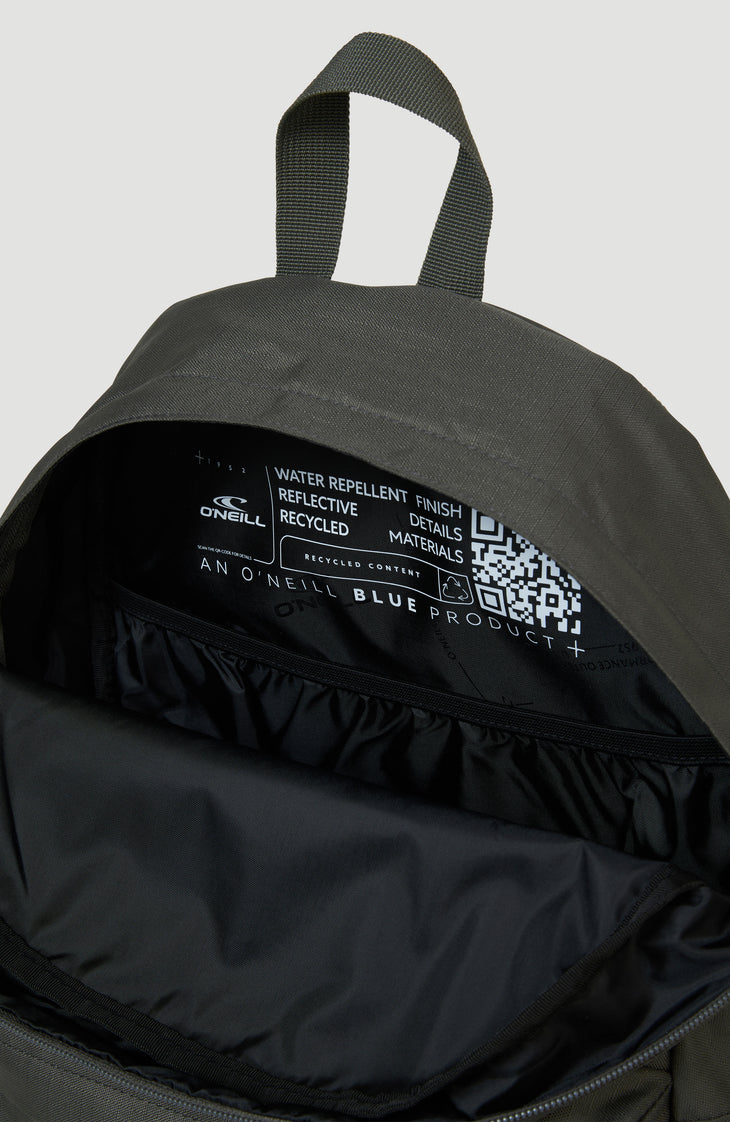 Coastline Rugzak | Military Green