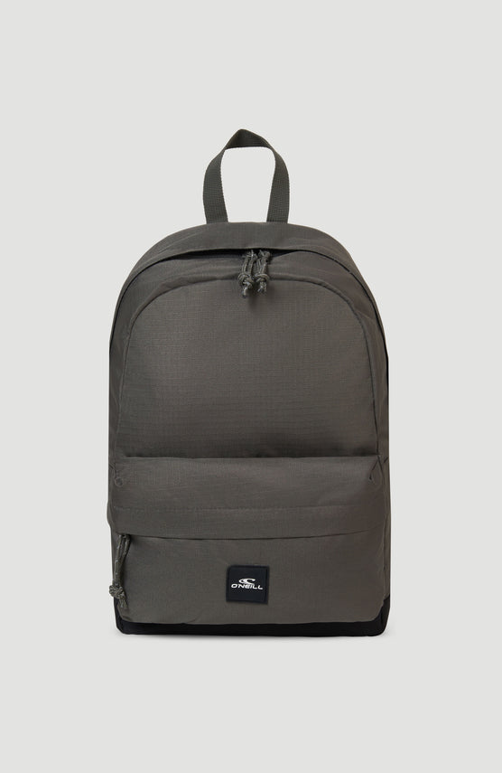 Coastline Mini Rugzak | Military Green