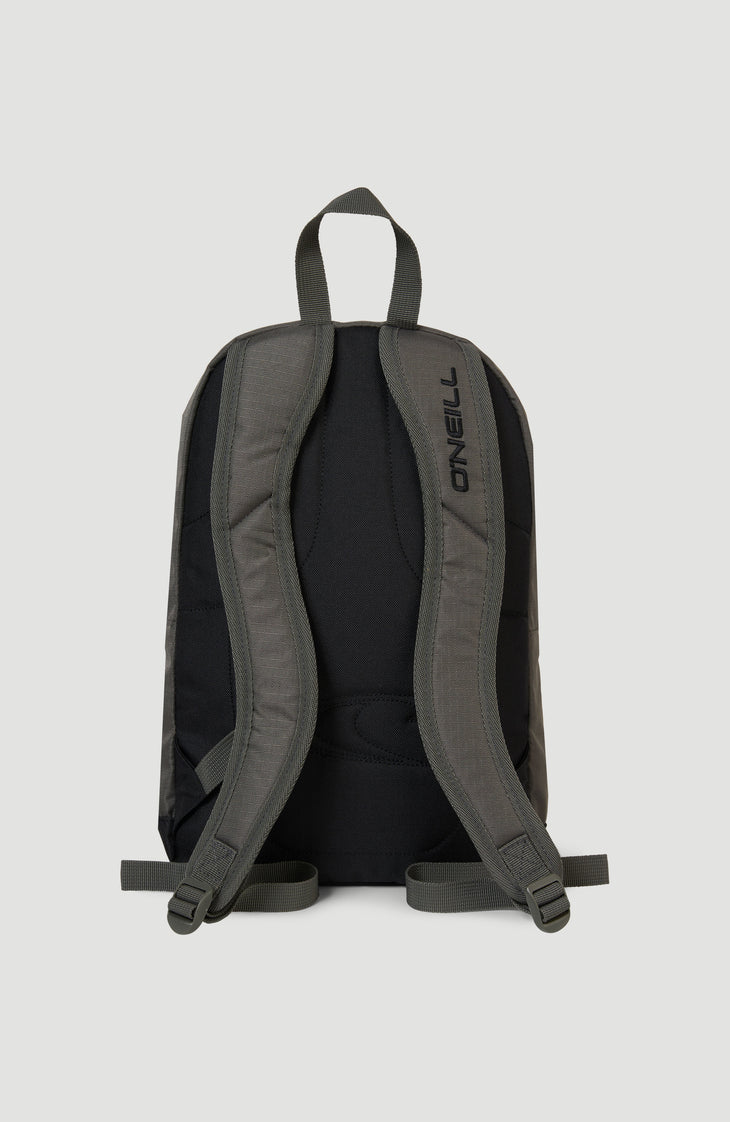 Coastline Mini Rugzak | Military Green