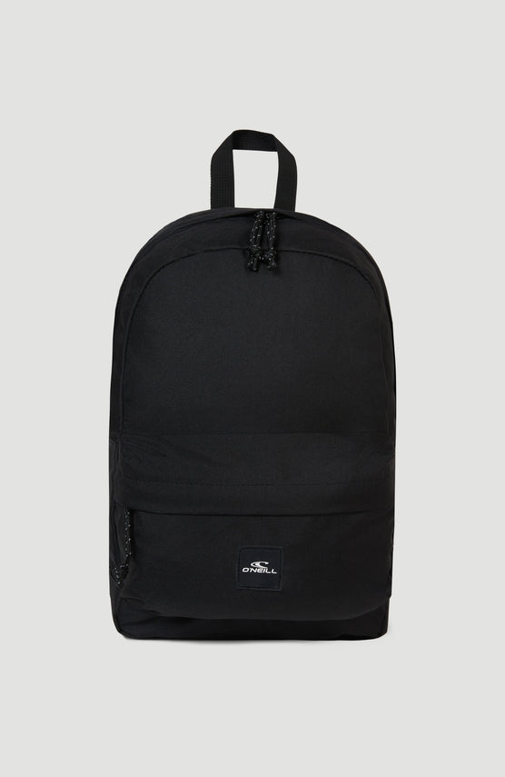 Coastline Mini Rugzak | Black Out