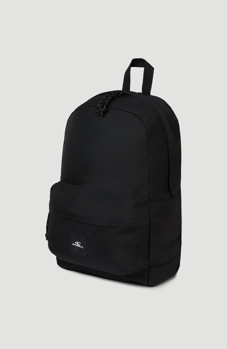 Coastline Mini Rugzak | Black Out