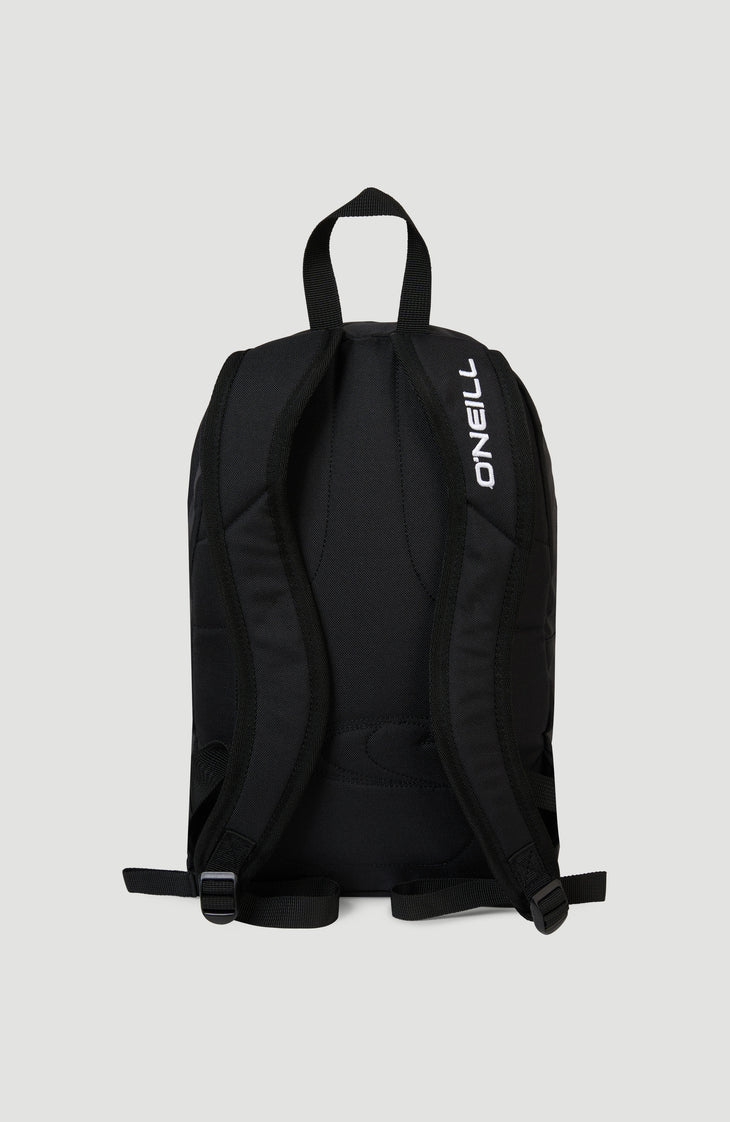 Coastline Mini Rugzak | Black Out