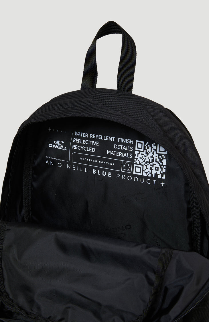 Coastline Mini Rugzak | Black Out