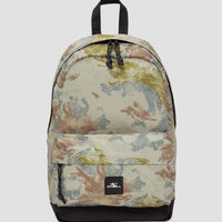 Coastline Mini Rugzak | Light Camo