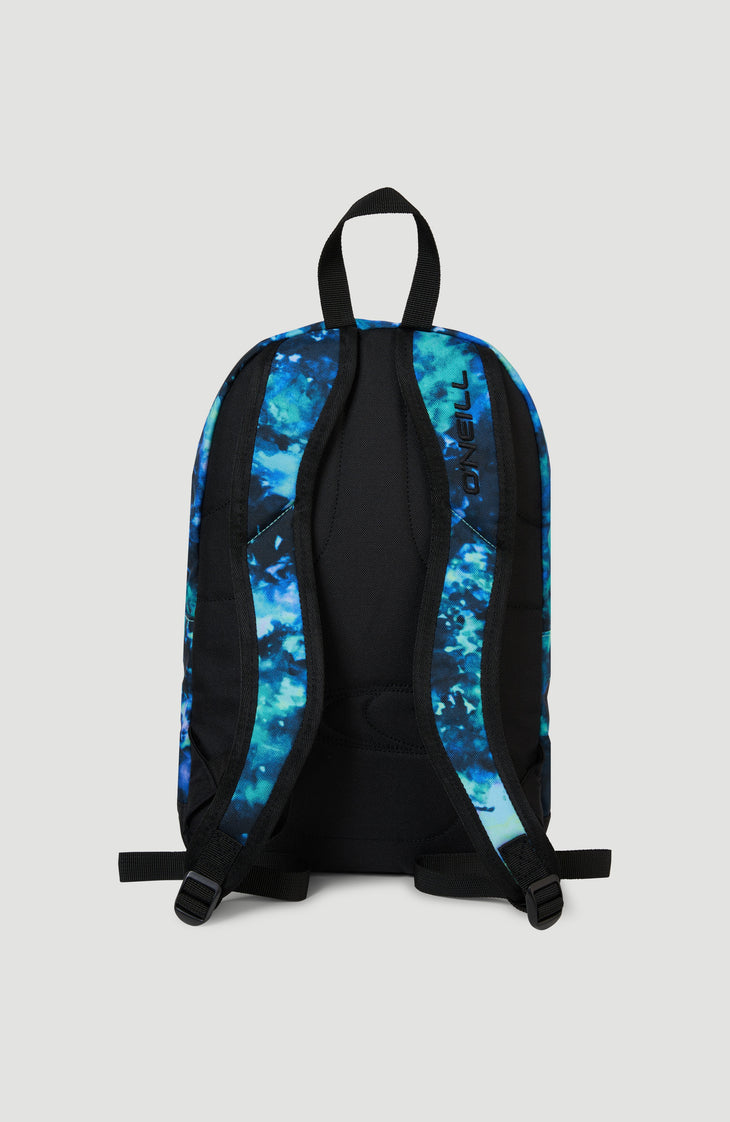 Coastline Mini Rugzak | Blue Outer Space