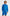 Rutile Crew Fleece | Princess Blue