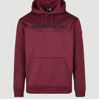 Hoodie Rutile Fleece | Windsor Wine