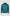 Hoodie Rutile Fleece | Harbour Blue