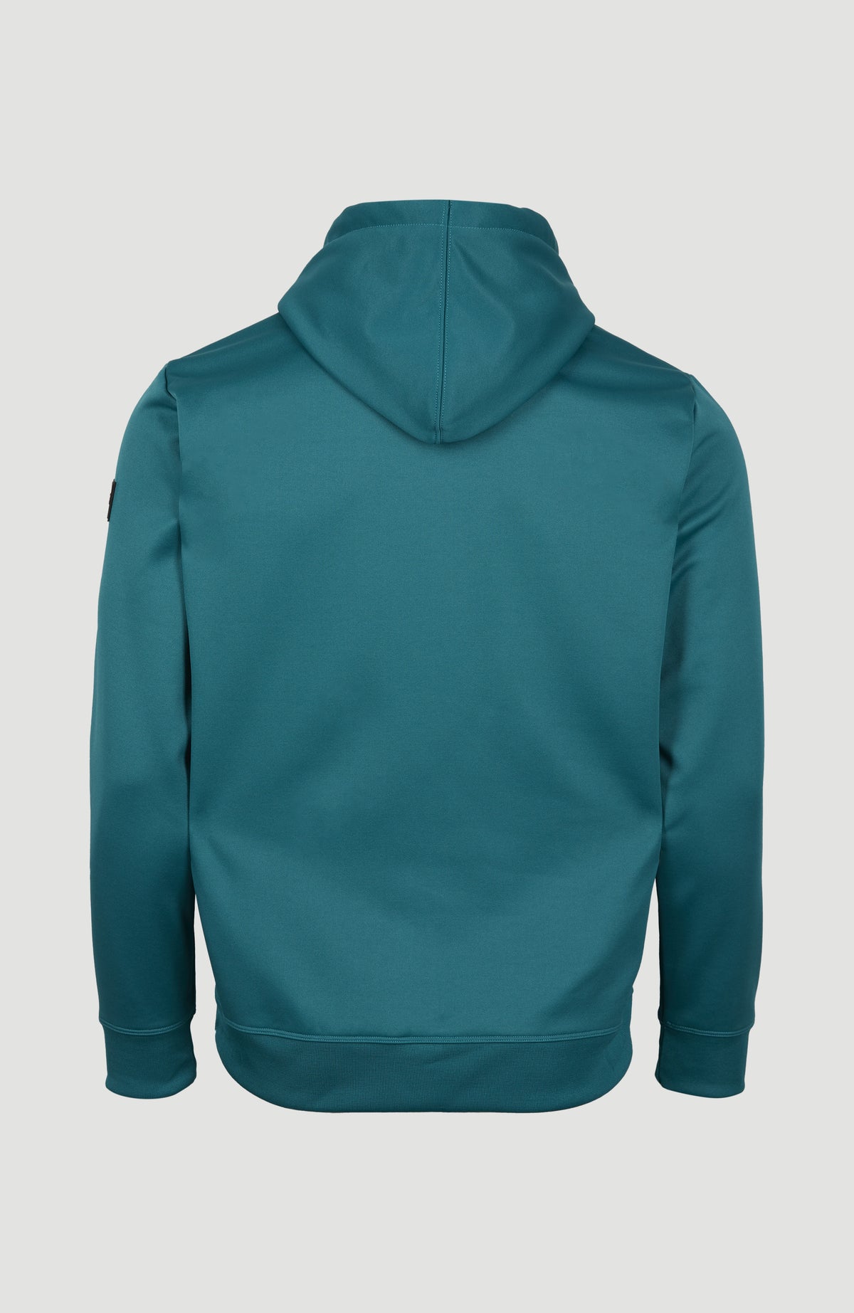 Hoodie Rutile Fleece | Harbour Blue