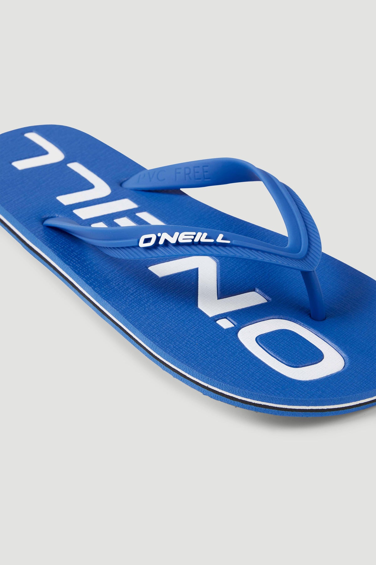 Slippers Profile Logo | Victoria Blue
